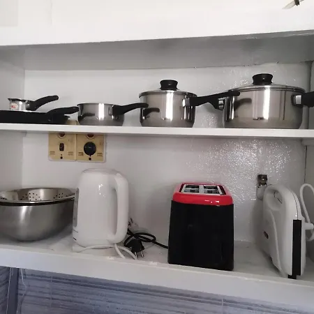 Penthouse Spacious W Super Wifi & Terrace, 2 Min From Metro Διαμέρισμα