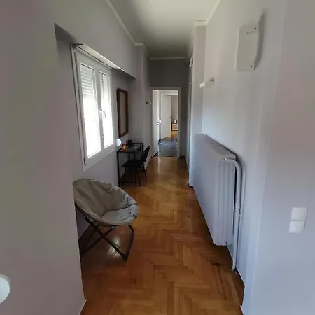 Penthouse Spacious W Super Wifi & Terrace, 2 Min From Metro *